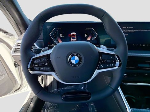 New 2026 BMW 330i xDrive Sedan w/ Premium Package image 39