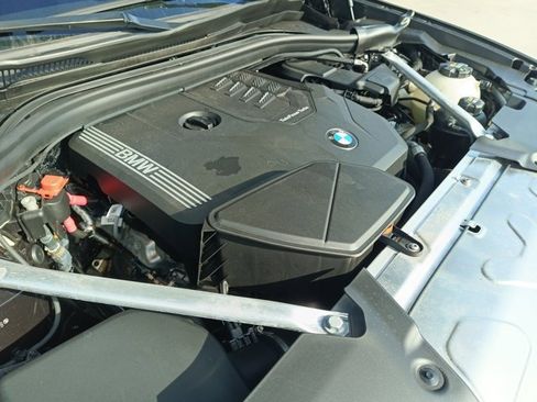 Used 2024 BMW X3 xDrive30i w/ Premium Package w/ZPA image 20