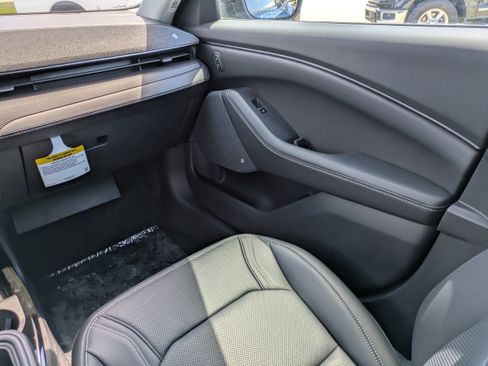 New 2026 Ford Mustang Mach-E Premium AWD/4WD image 17