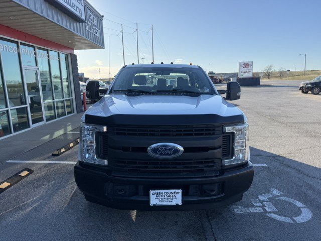 Used 2019 Ford F350 XL w/ Power Equipment Group RWD image 10
