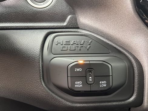 New 2026 RAM 2500 Tradesman image 15