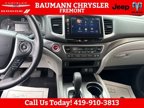 Used 2016 Honda Pilot EX-L image 17