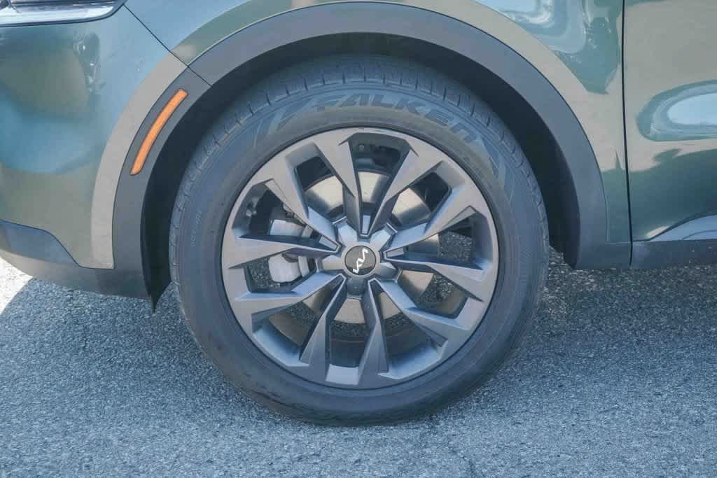 Used 2022 Kia Sorento X-Line EX AWD/4WD image 9