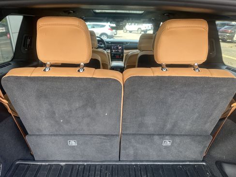 Used 2021 Jeep Grand Cherokee L Summit image 17