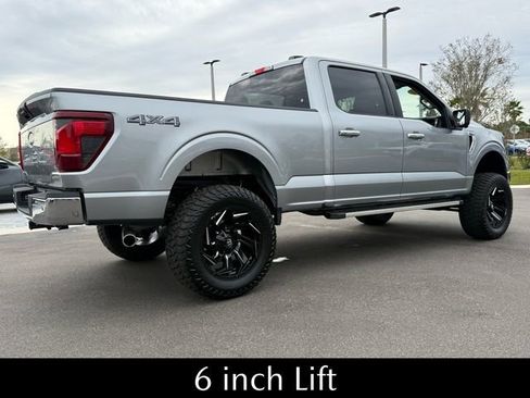 Used 2024 Ford F150 XLT w/ Tow/Haul Package image 14