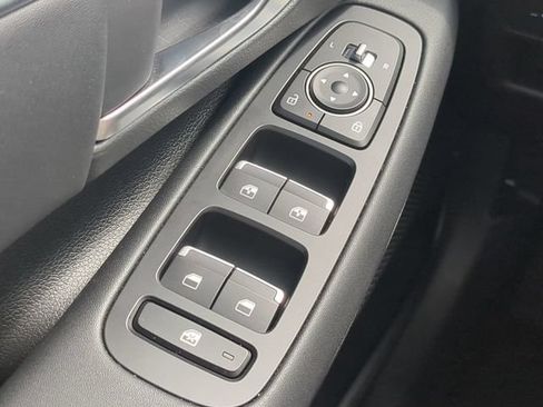 Certified 2026 Hyundai Sonata SEL AWD/4WD image 21