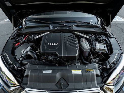 Used 2023 Audi A5 2.0T Premium Plus w/ Premium Plus image 30