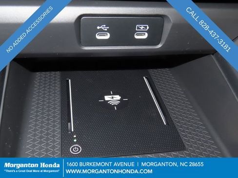 New 2026 Honda Accord Touring image 22