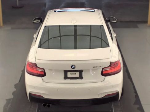 Used 2014 BMW 228i Coupe RWD image 3