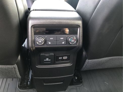 Used 2023 GMC Acadia AT4 w/ Preferred Package AWD/4WD image 13