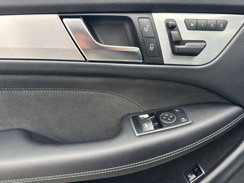 Used 2015 Mercedes-Benz C 350 4MATIC Coupe image 11