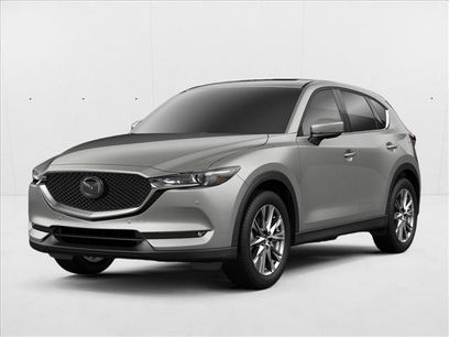 Used 2019 MAZDA CX-5 Signature