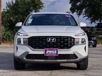 Used 2023 Hyundai Santa Fe SEL AWD/4WD video 2