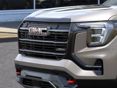 New 2026 GMC Terrain AT4 w/ Technology Package II AWD/4WD image 13