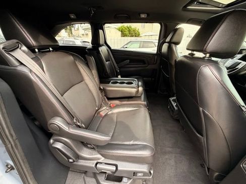 Used 2023 Honda Odyssey Sport image 22