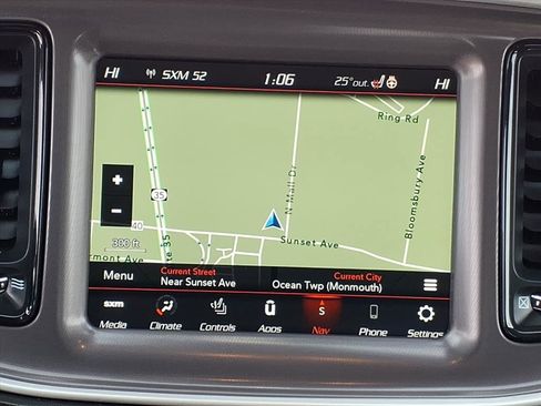 Used 2022 Dodge Challenger R/T w/ Plus Package image 13