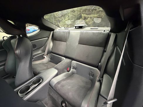 Used 2019 Subaru BRZ Limited w/ Performance Package image 9