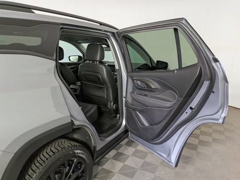 Used 2023 GMC Terrain SLT w/ Elevation Edition AWD/4WD image 33