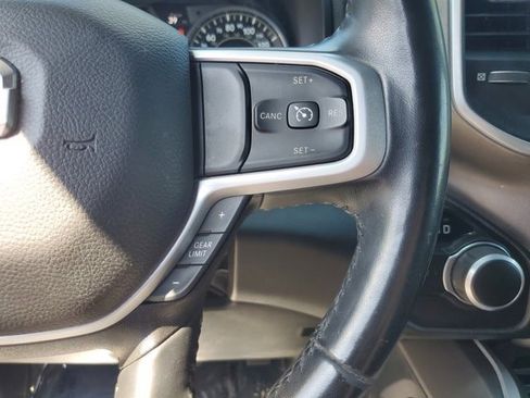 Certified 2022 RAM 1500 Big Horn RWD image 30