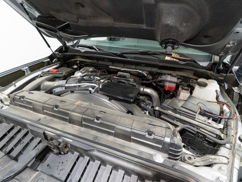 Used 2025 GMC Sierra 2500 AT4 w/ AT4 Premium Plus Package image 38