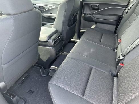 New 2026 Honda Ridgeline Sport image 14