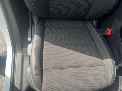 Used 2021 Buick Envision Preferred FWD image 15