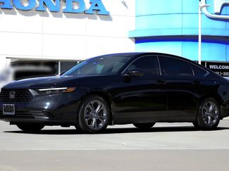 Used 2023 Honda Accord EX 360° Tour