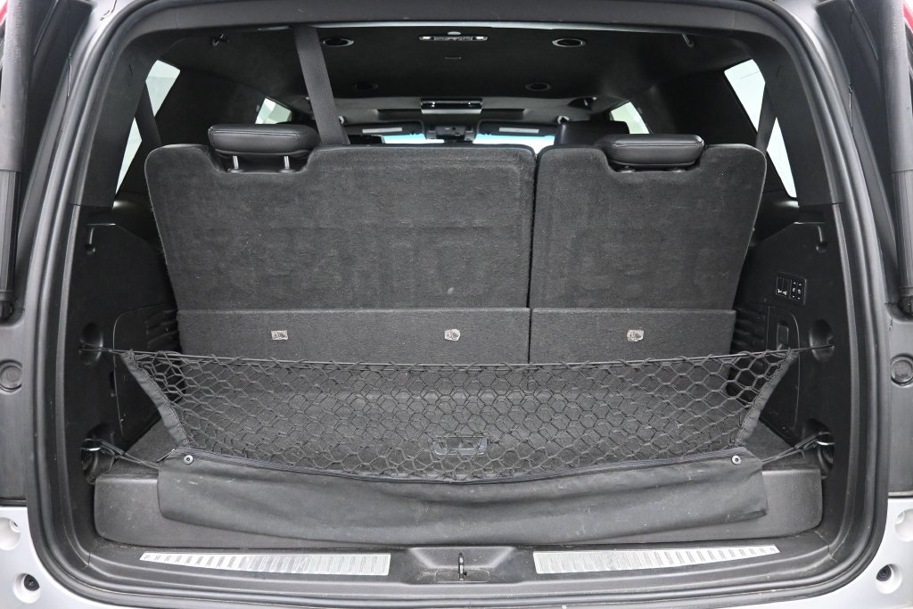 Used 2018 Cadillac Escalade Platinum AWD/4WD image 28