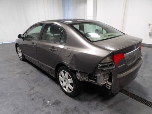 Used 2009 Honda Civic LX image 6