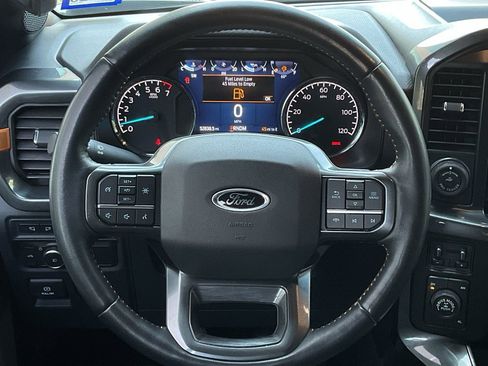 Used 2022 Ford F150 Tremor w/ Equipment Group 401A Mid image 29