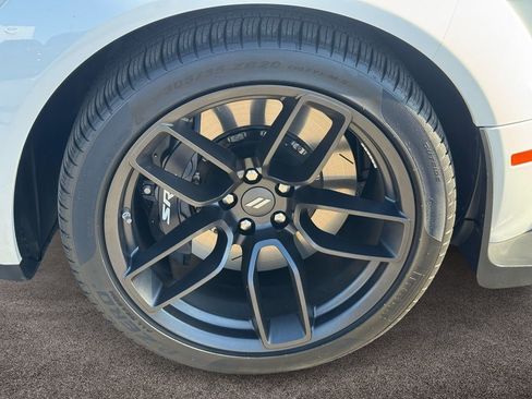 Used 2023 Dodge Challenger R/T Scat Pack RWD image 9