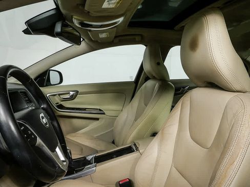Used 2013 Volvo S60 T5 Premier FWD image 5