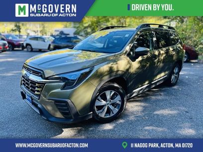 Used 2024 Subaru Ascent Premium w/ Convenience Package