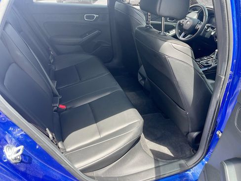 Used 2025 Acura Integra A-Spec FWD image 28