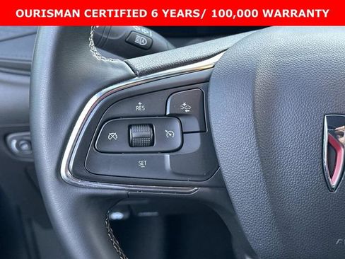 Certified 2025 Buick Encore GX Preferred FWD image 28
