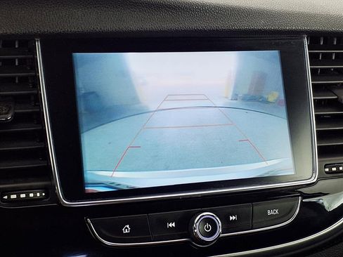 Used 2018 Buick Encore Preferred image 22