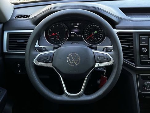 Used 2021 Volkswagen Atlas S FWD image 13