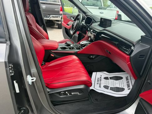 Used 2023 Acura MDX Type S AWD/4WD image 18