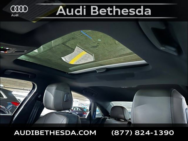 New 2026 Audi A3 2.0T Premium AWD/4WD image 21