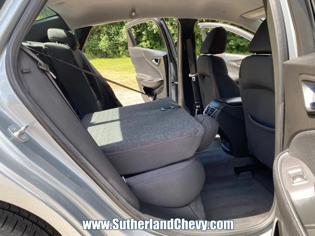 Used 2024 Chevrolet Malibu LT FWD image 35