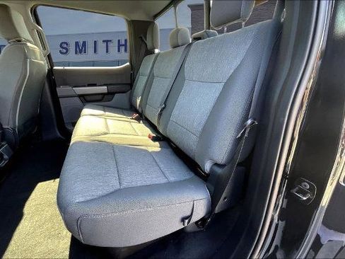 Certified 2024 Ford F350 XL w/ STX Appearance Package image 23