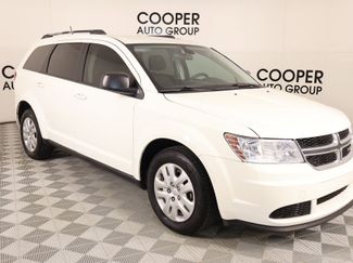 Used 2018 Dodge Journey SE video 1
