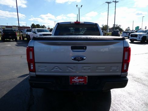 Used 2021 Ford Ranger XLT w/ Equipment Group 301A Mid image 6