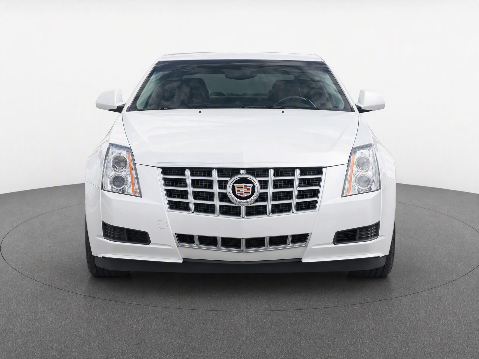 Used 2013 Cadillac CTS Luxury RWD image 5
