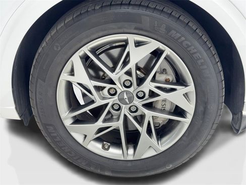 Used 2024 Genesis GV70 2.5T w/ Select Package image 54