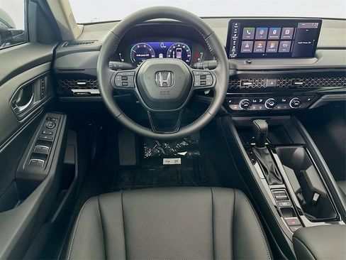 New 2026 Honda Accord EX-L image 33