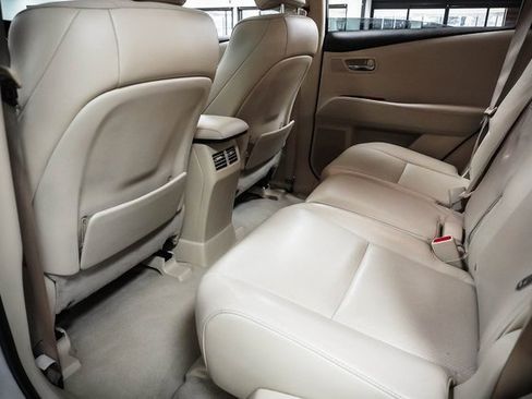 Used 2011 Lexus RX 350 2WD w/ Premium Pkg image 20