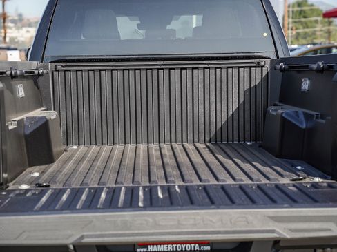 New 2026 Toyota Tacoma SR5 image 12