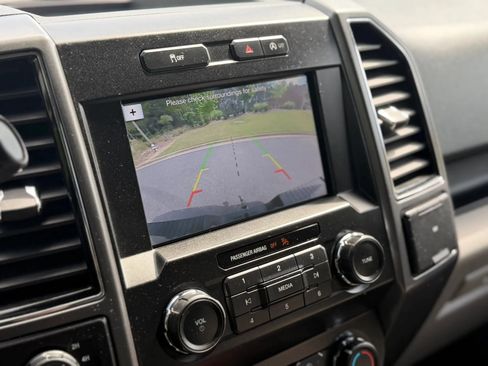 Used 2019 Ford F150 XLT AWD/4WD image 33