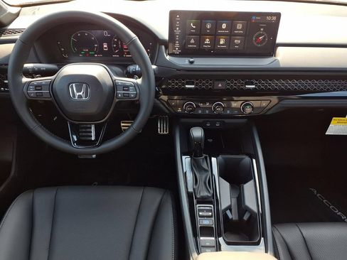 New 2026 Honda Accord Sport image 12
